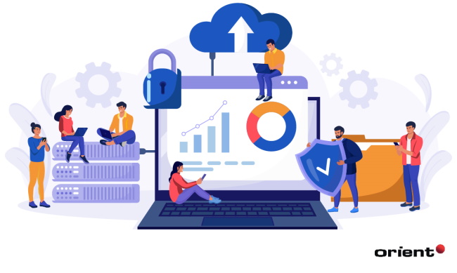 SONETVERSESoftware Development Team - Digital Transformation Impact in Bangladesh